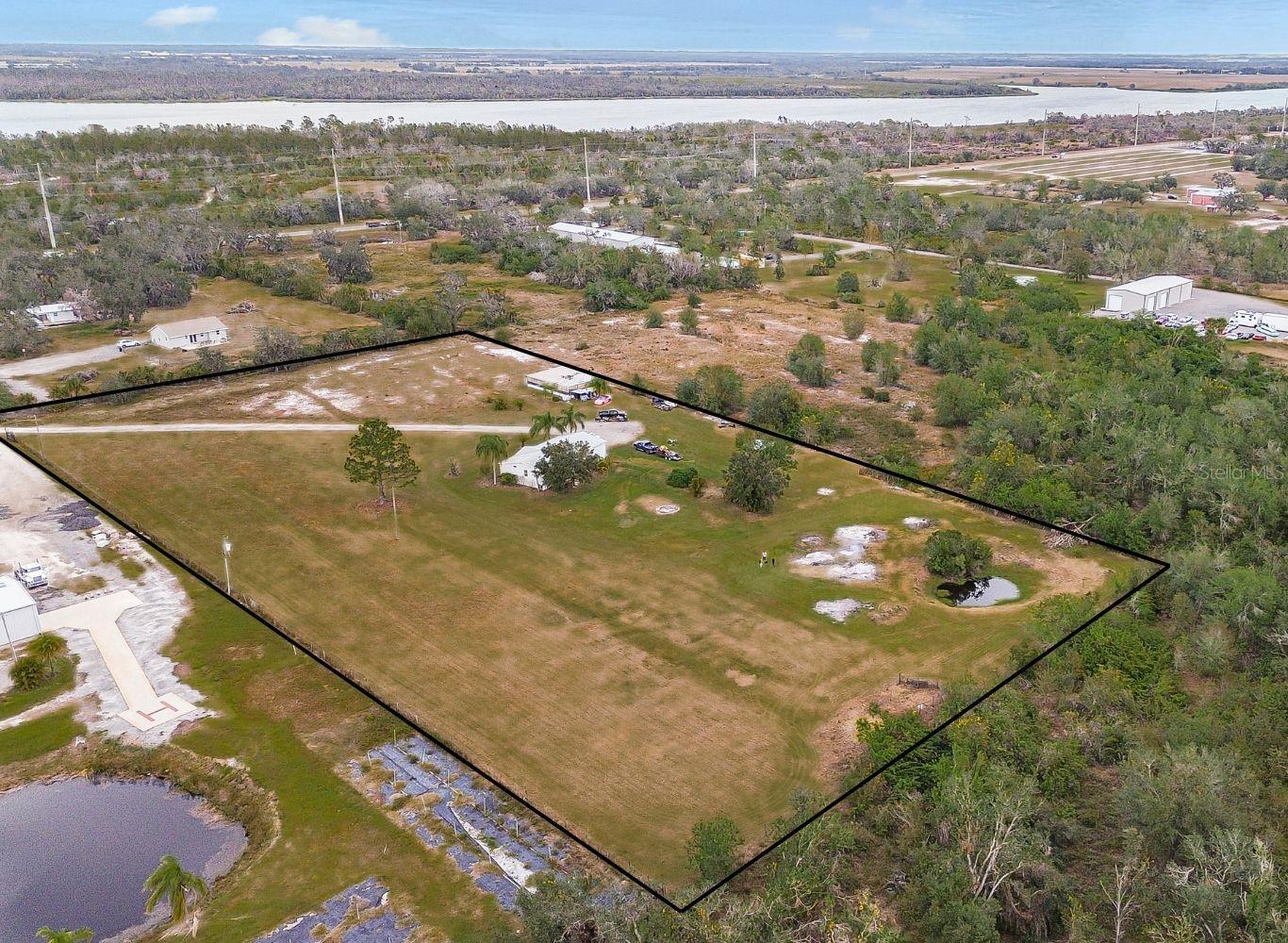 19990 E STATE ROAD 64, BRADENTON, FL, 34212