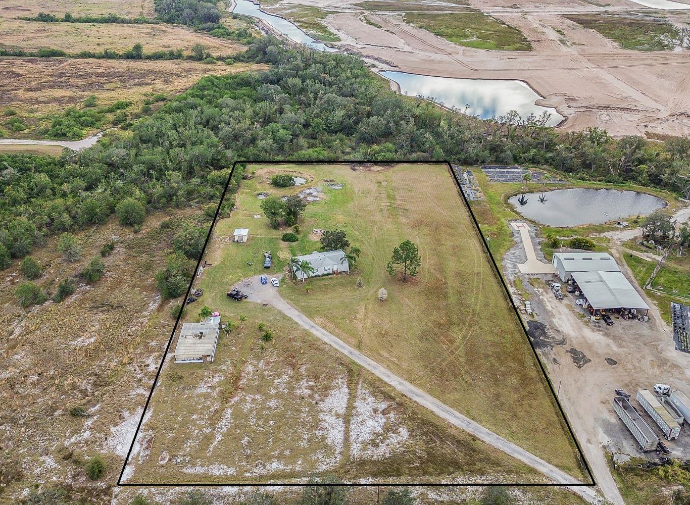 19990 E STATE ROAD 64, BRADENTON, FL, 34212