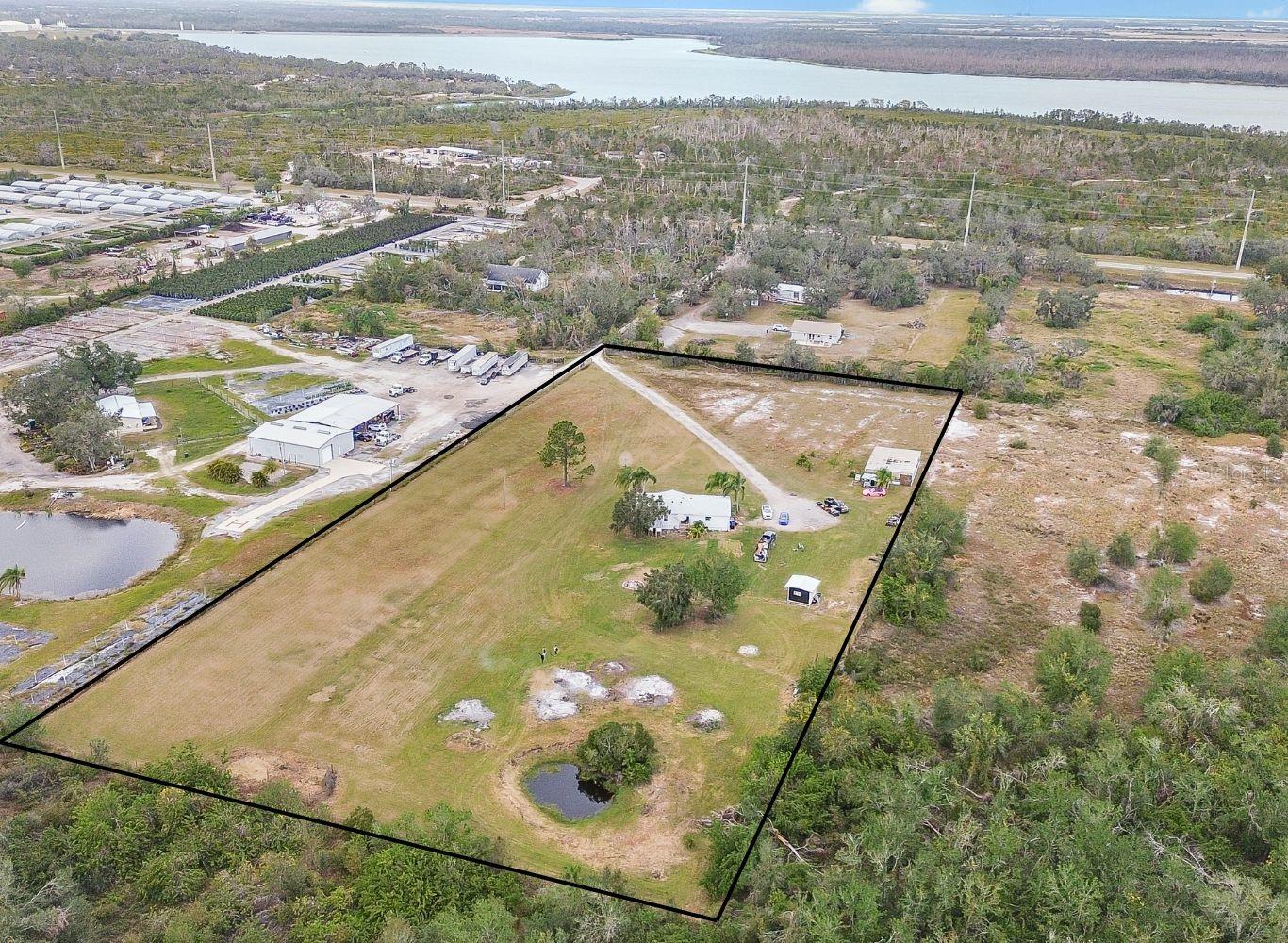 19990 E STATE ROAD 64, BRADENTON, FL, 34212