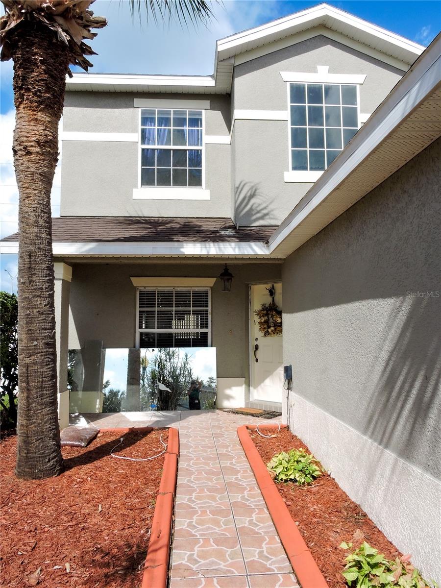 1773 MANDAVILLA DR, ORLANDO, FL, 32824