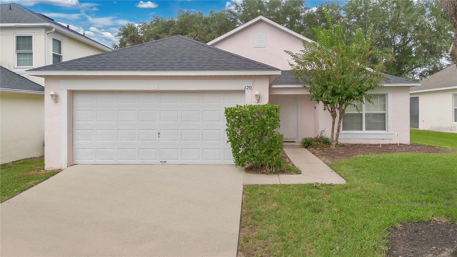 120 CASTERTON CIR, DAVENPORT, FL, 33897