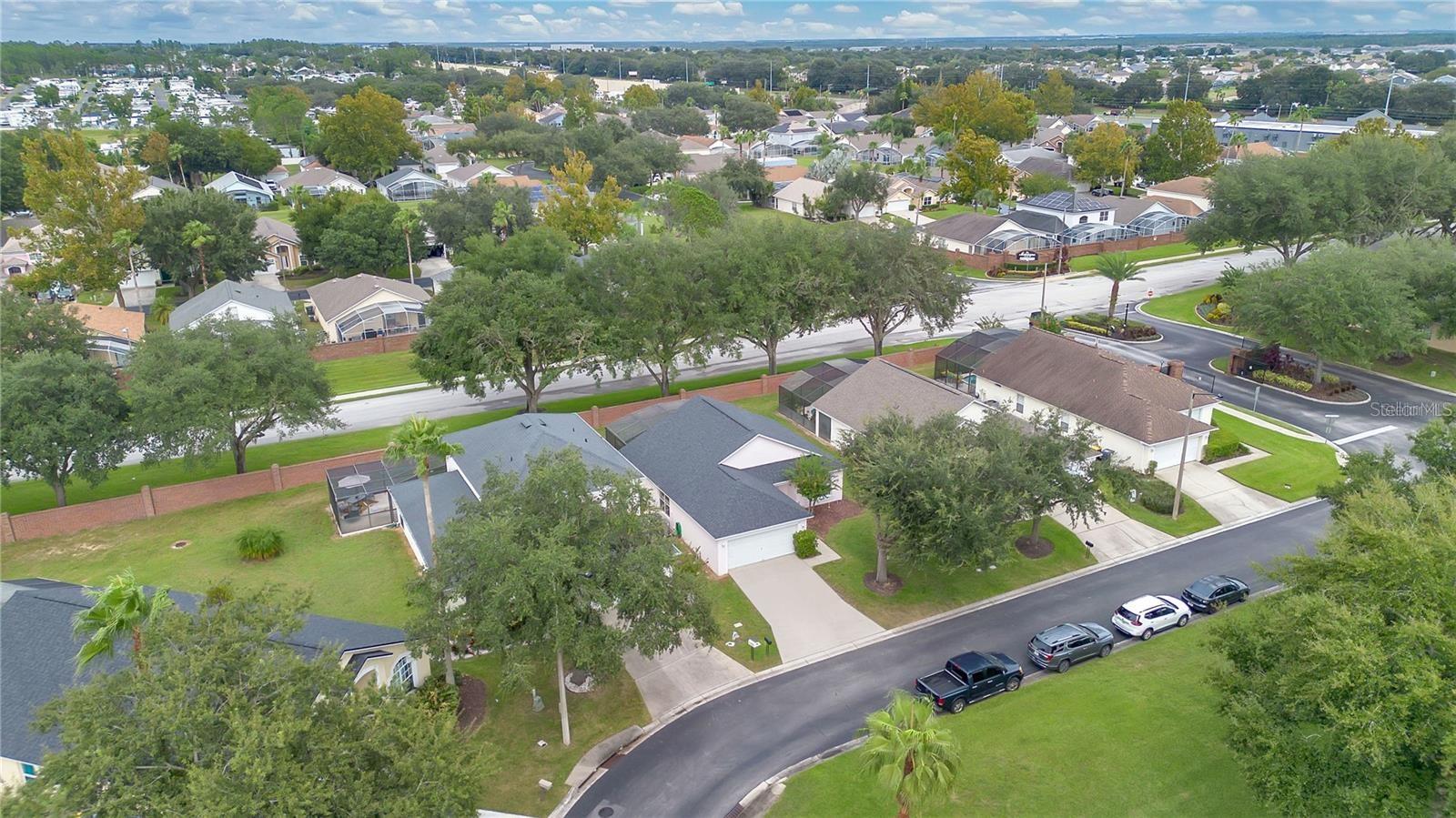 120 CASTERTON CIR, DAVENPORT, FL, 33897