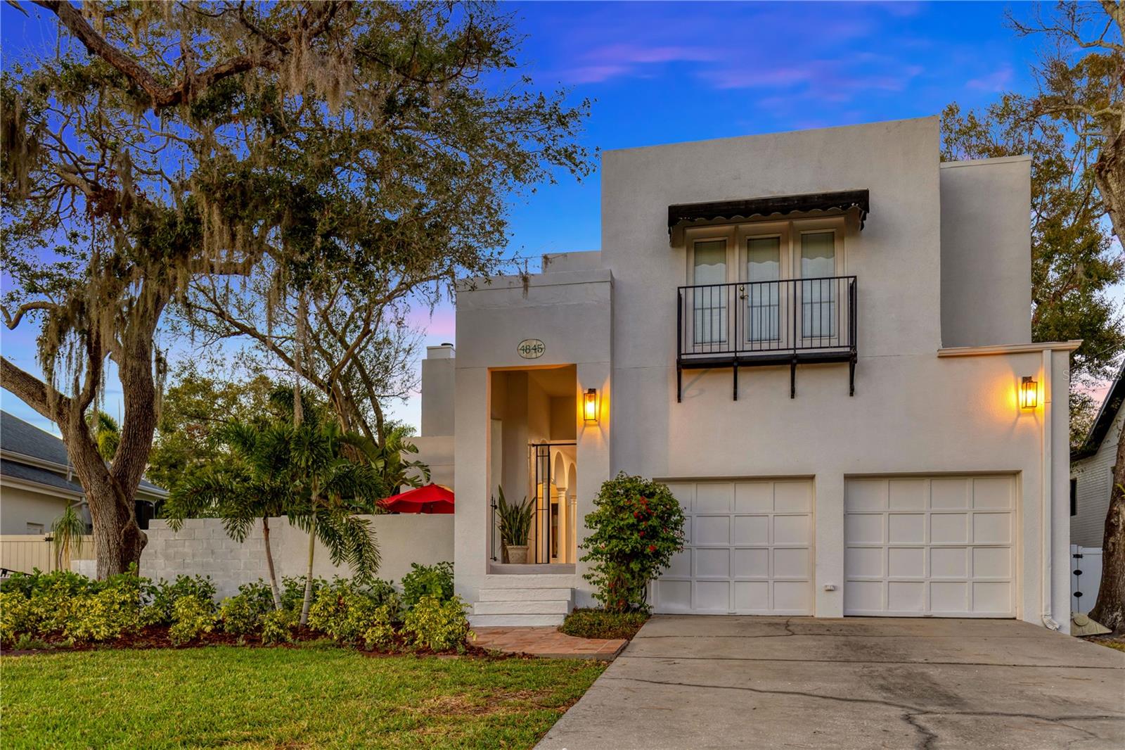 4845 W SUNSET BLVD, TAMPA, FL, 33629