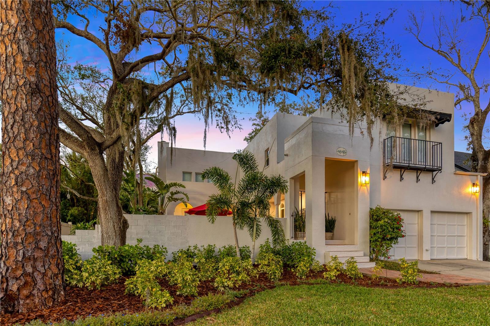 4845 W SUNSET BLVD, TAMPA, FL, 33629
