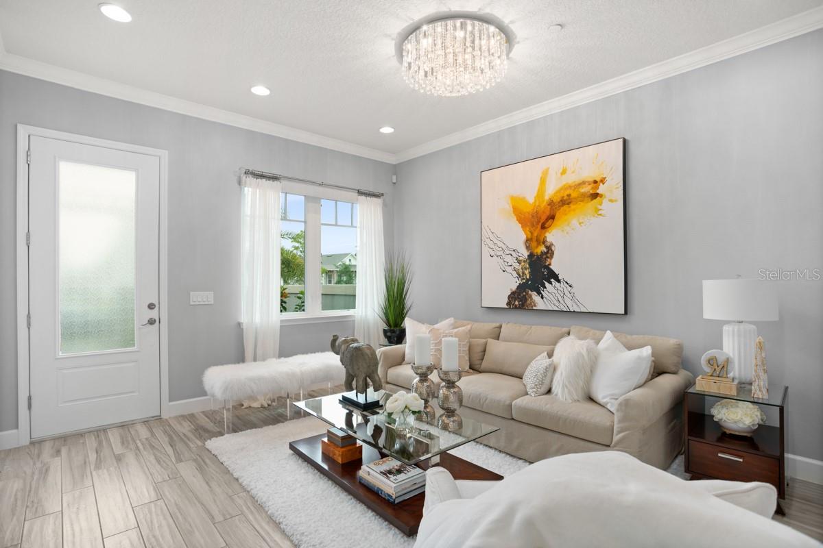13437 GRANGER AVE, ORLANDO, FL, 32827
