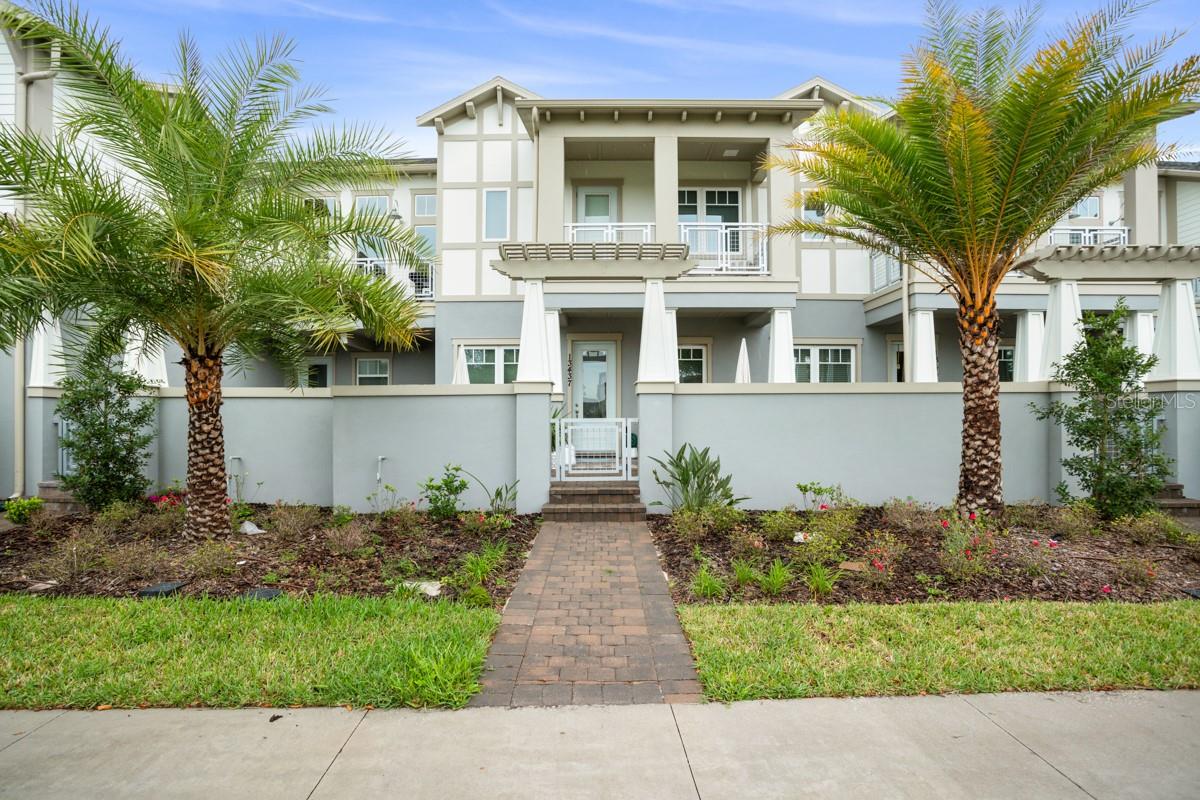 13437 GRANGER AVE, ORLANDO, FL, 32827