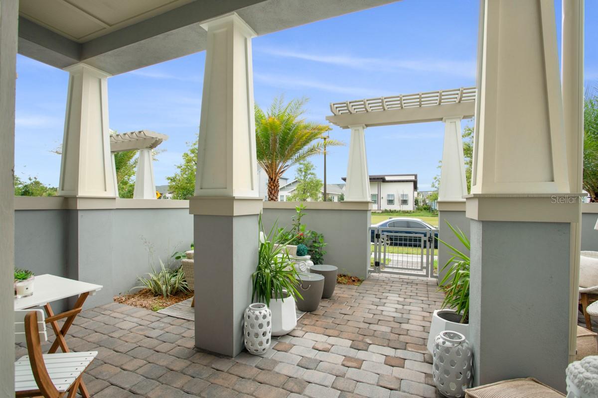 13437 GRANGER AVE, ORLANDO, FL, 32827