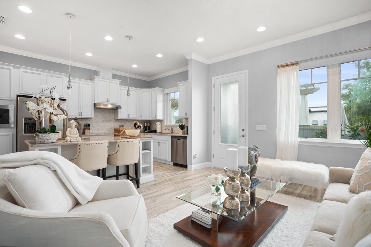 13437 GRANGER AVE, ORLANDO, FL, 32827