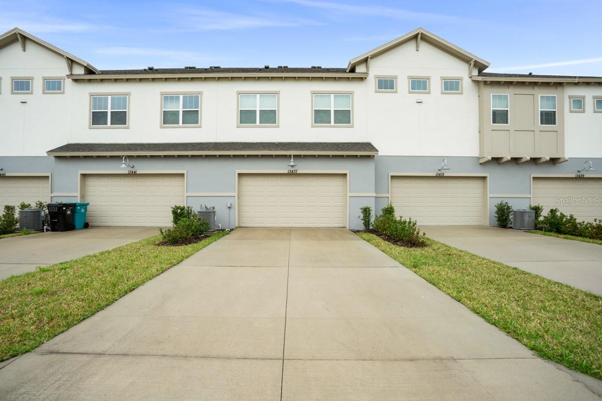 13437 GRANGER AVE, ORLANDO, FL, 32827