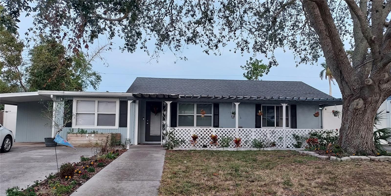 305 51ST ST W, BRADENTON, FL, 34209