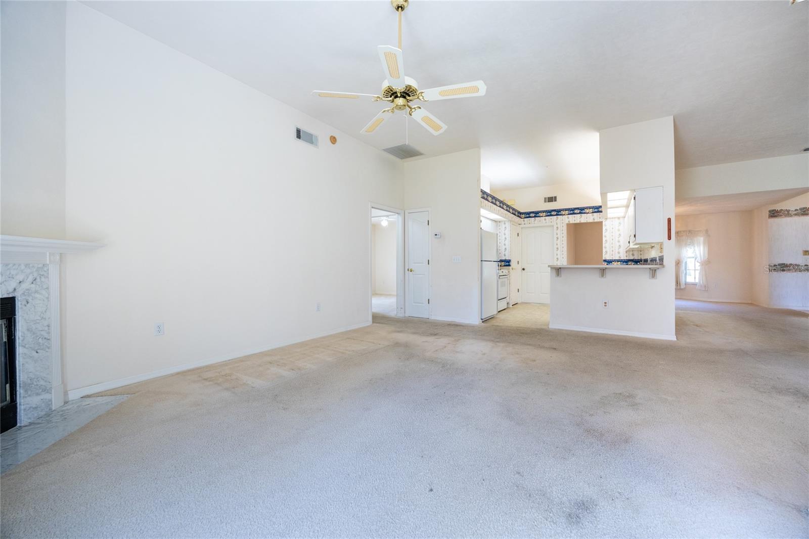 3645 NW 68TH LN, GAINESVILLE, FL, 32653