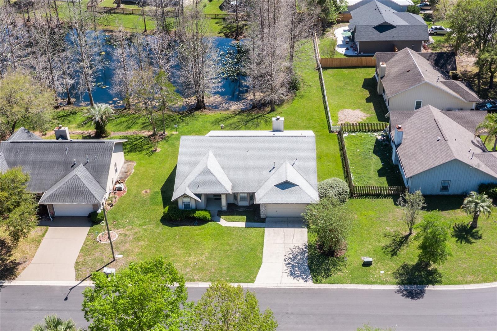 3645 NW 68TH LN, GAINESVILLE, FL, 32653