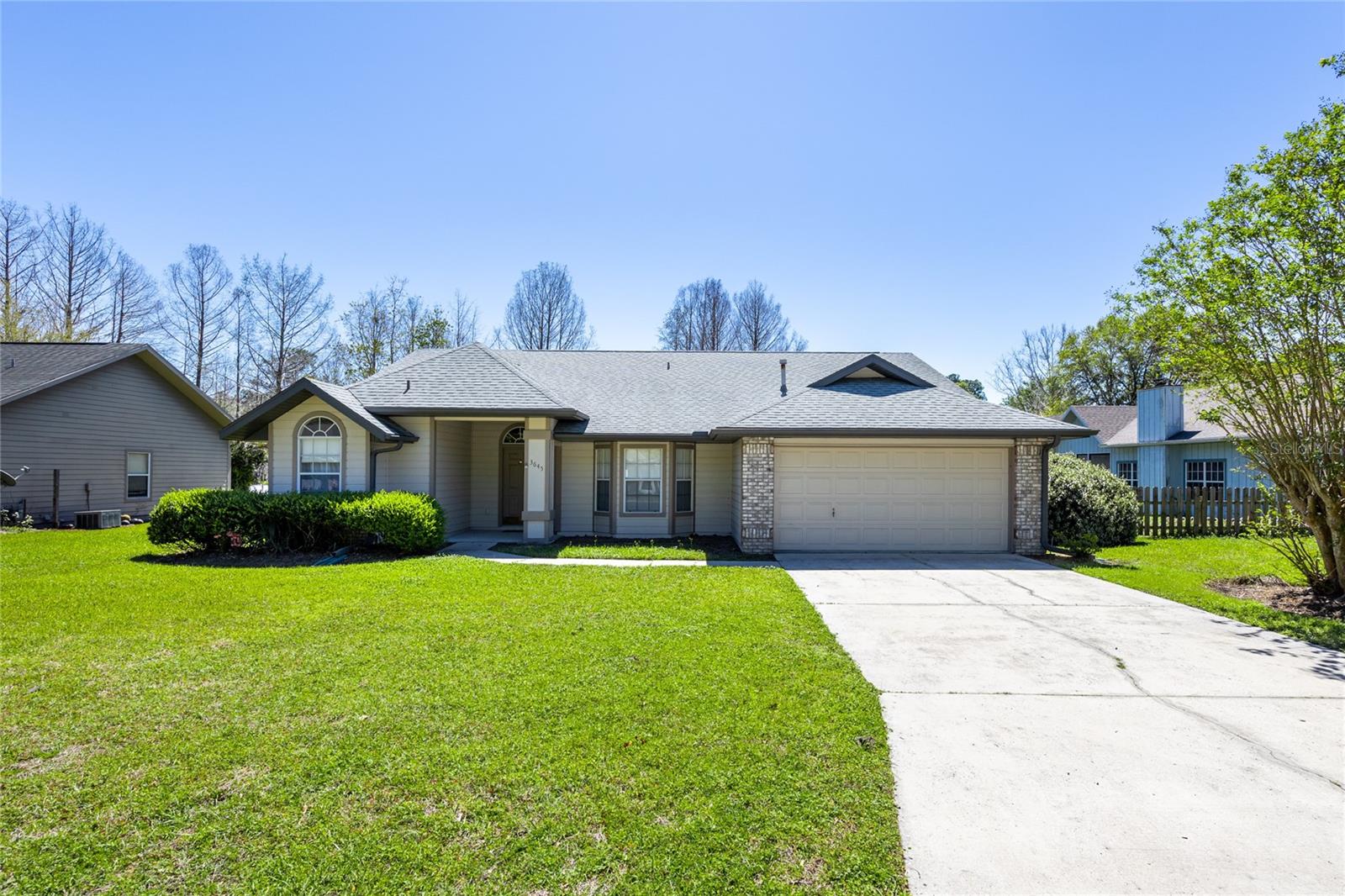 3645 NW 68TH LN, GAINESVILLE, FL, 32653