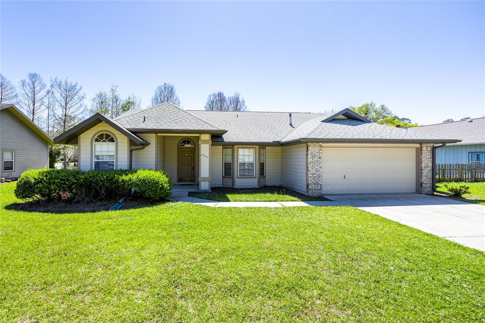 3645 NW 68TH LN, GAINESVILLE, FL, 32653