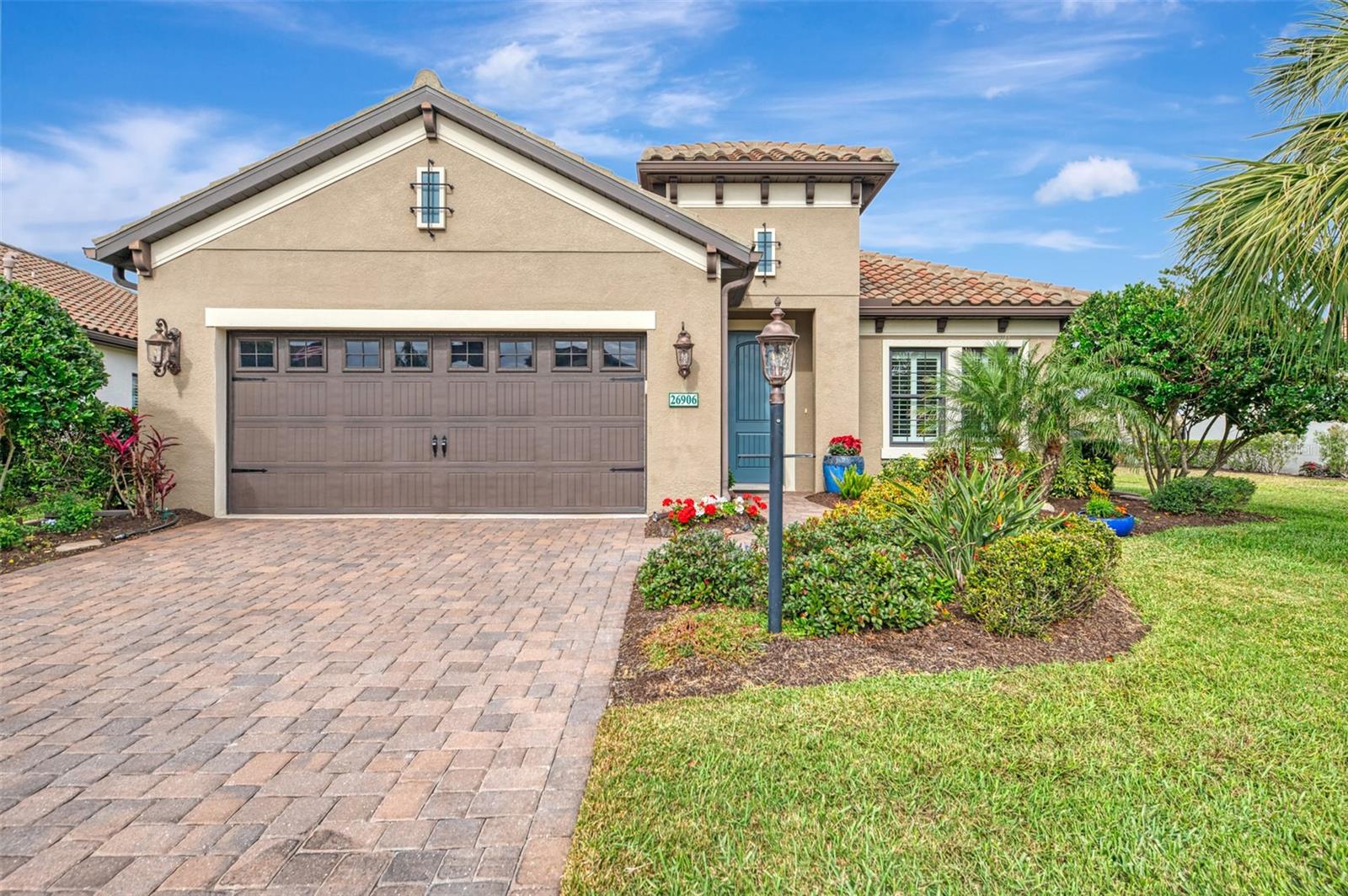 26906 WEISKOPF DR, ENGLEWOOD, FL, 34223