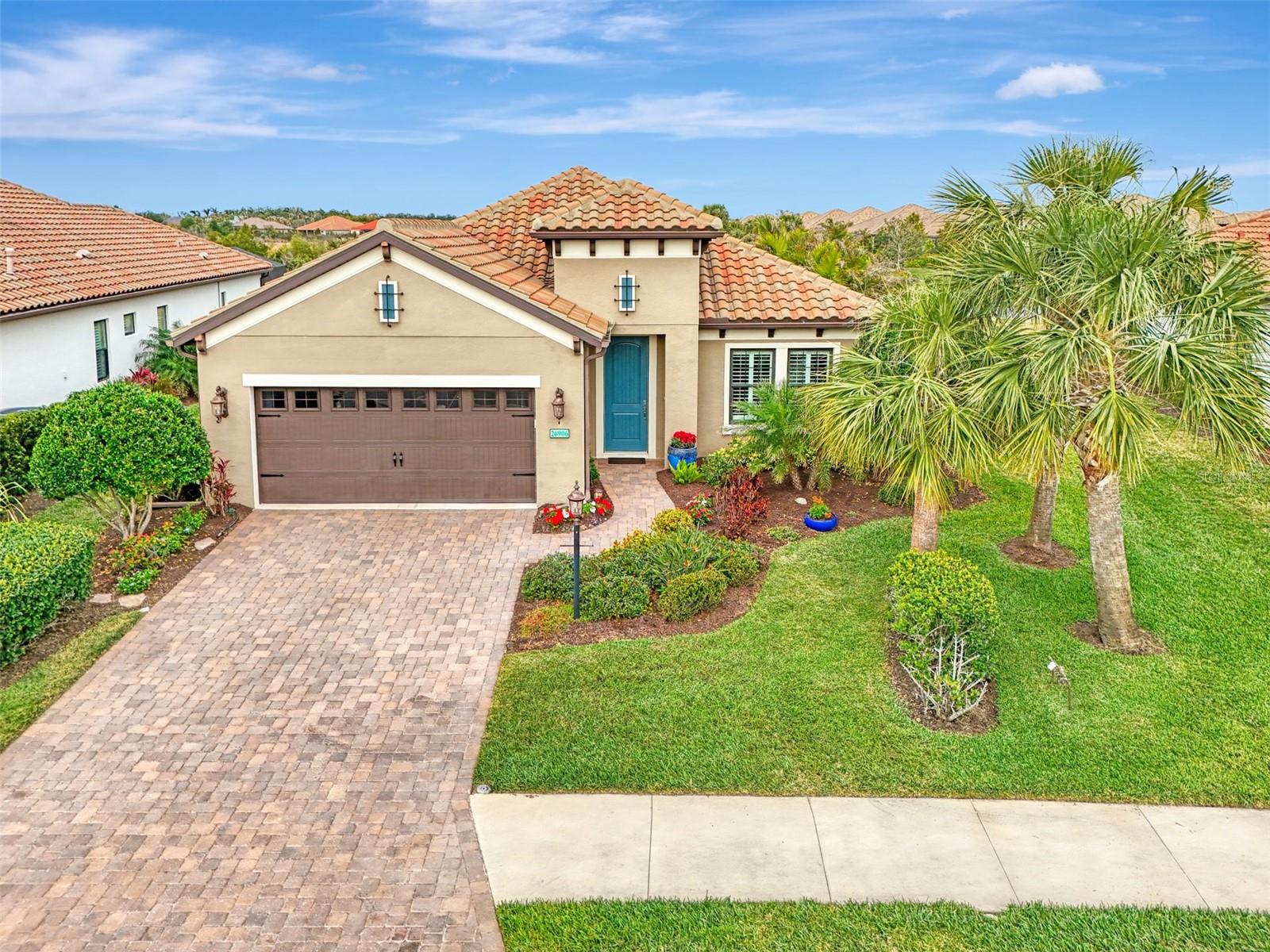 26906 WEISKOPF DR, ENGLEWOOD, FL, 34223