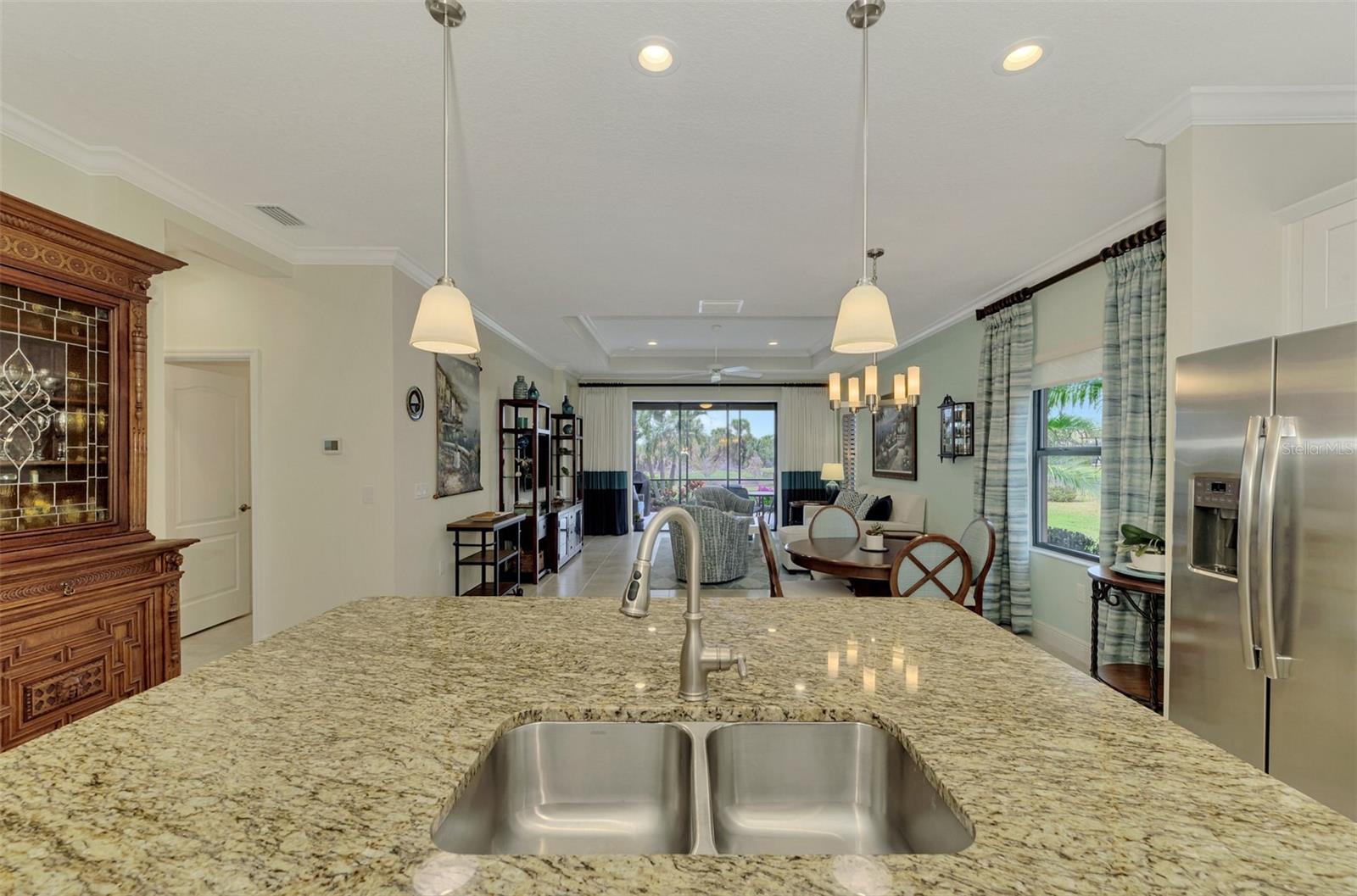 26906 WEISKOPF DR, ENGLEWOOD, FL, 34223