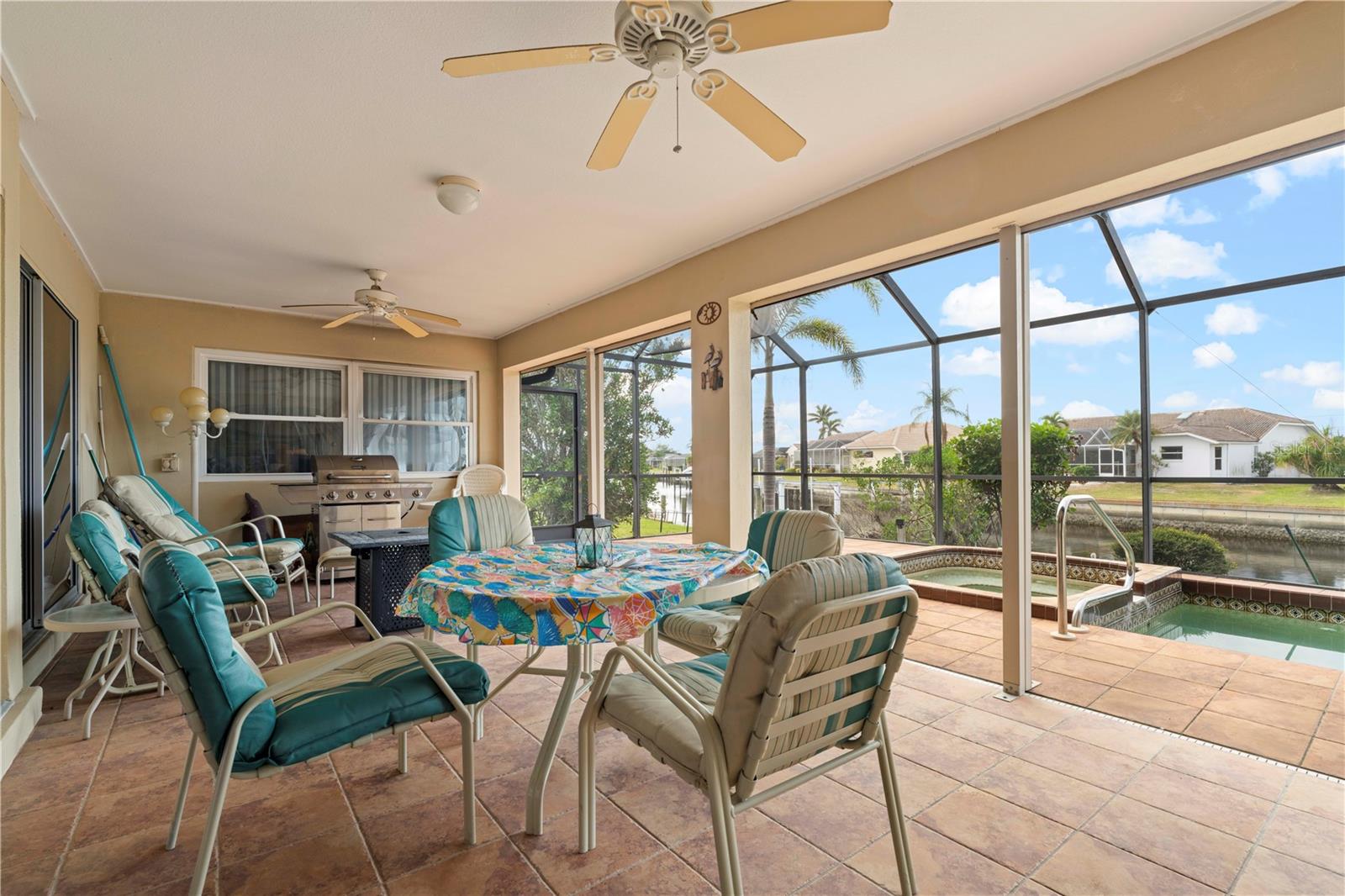 625 VIA TUNIS, PUNTA GORDA, FL, 33950