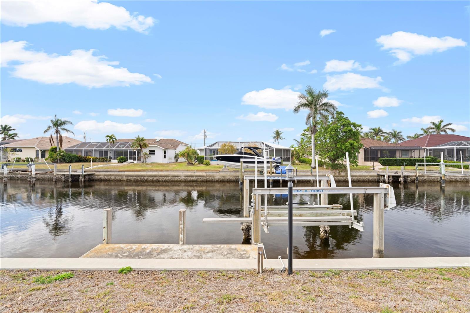 625 VIA TUNIS, PUNTA GORDA, FL, 33950