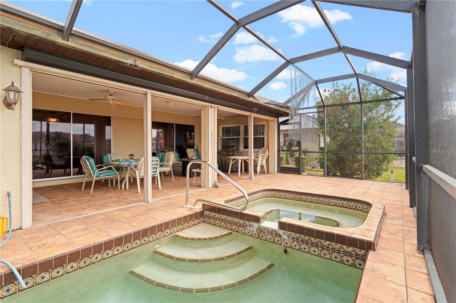 625 VIA TUNIS, PUNTA GORDA, FL, 33950