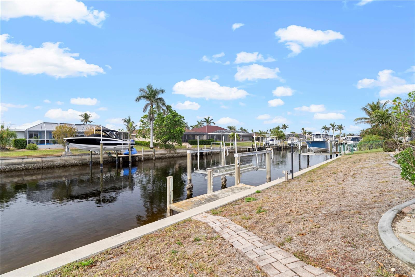 625 VIA TUNIS, PUNTA GORDA, FL, 33950