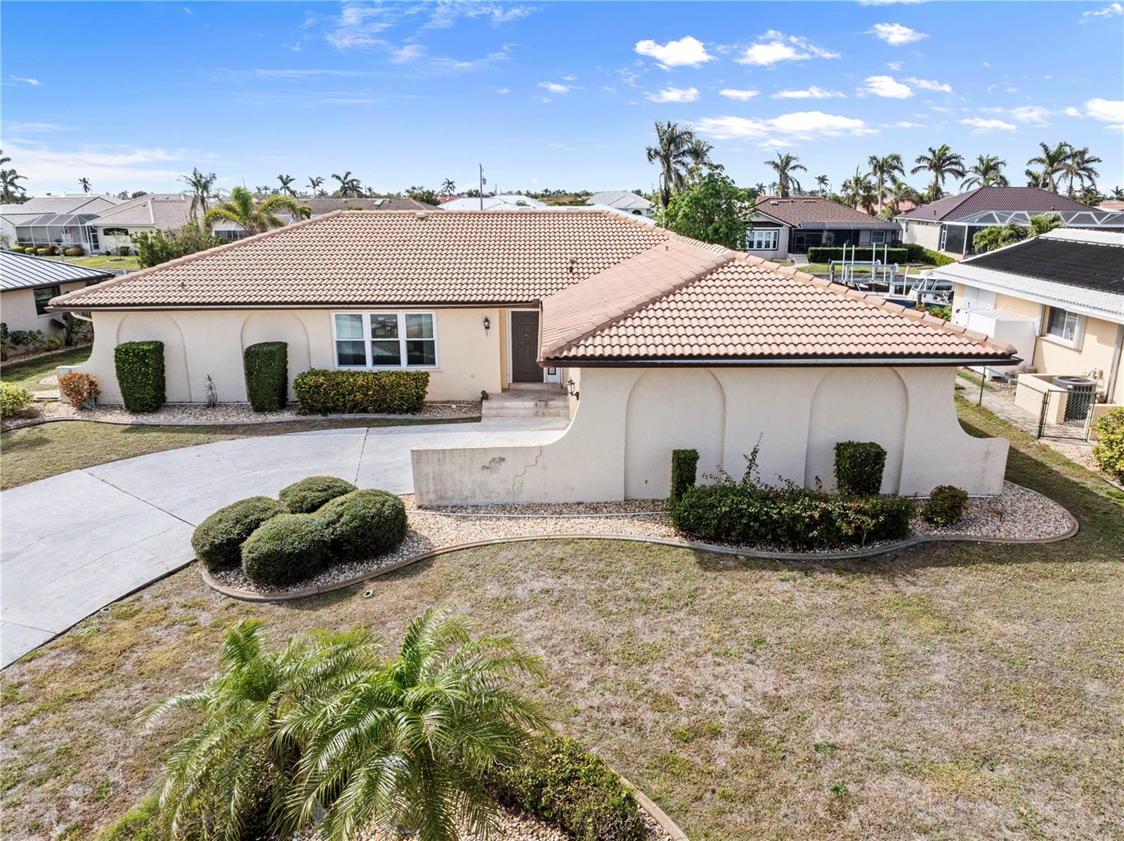 625 VIA TUNIS, PUNTA GORDA, FL, 33950