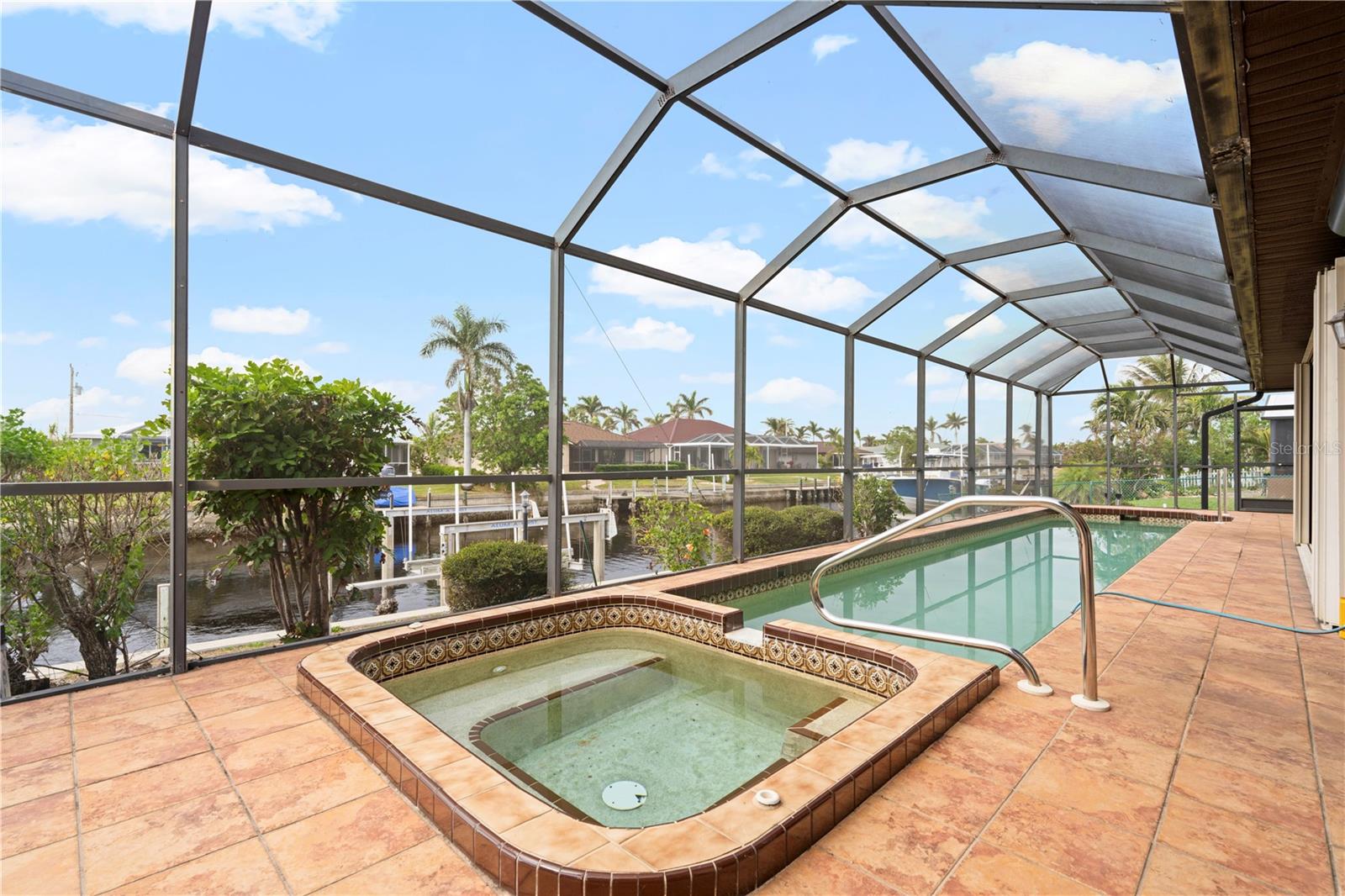 625 VIA TUNIS, PUNTA GORDA, FL, 33950
