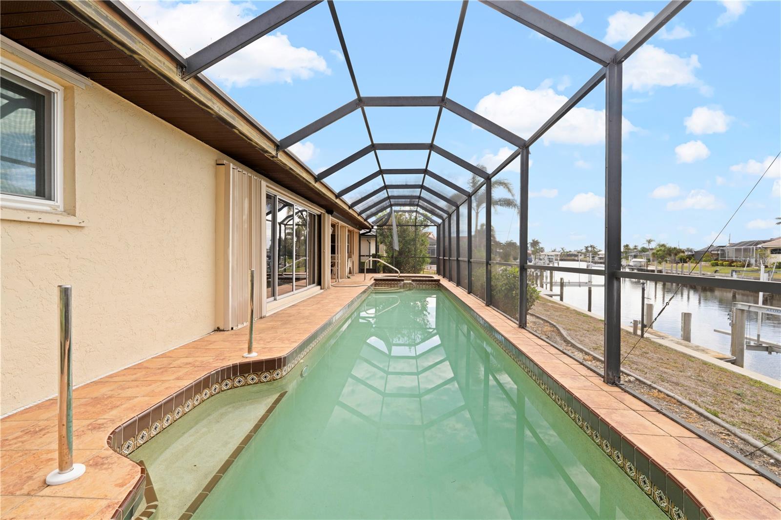 625 VIA TUNIS, PUNTA GORDA, FL, 33950