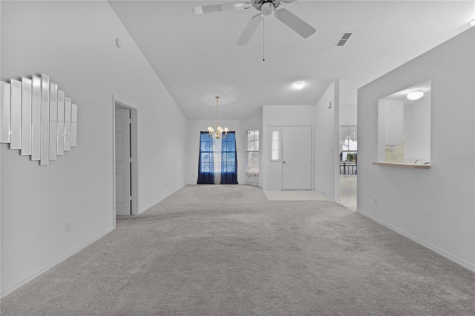 5530 TANGELO ST, LEESBURG, FL, 34748