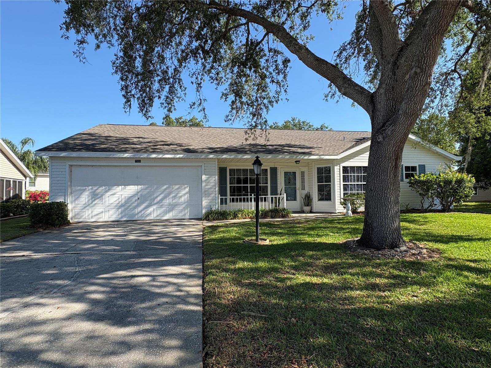 5530 TANGELO ST, LEESBURG, FL, 34748