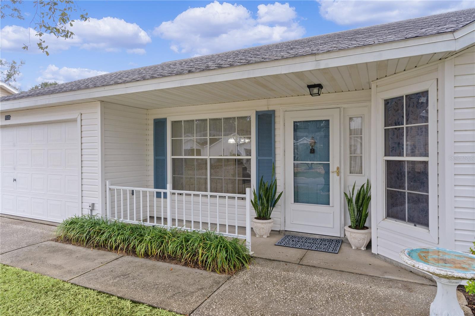 5530 TANGELO ST, LEESBURG, FL, 34748