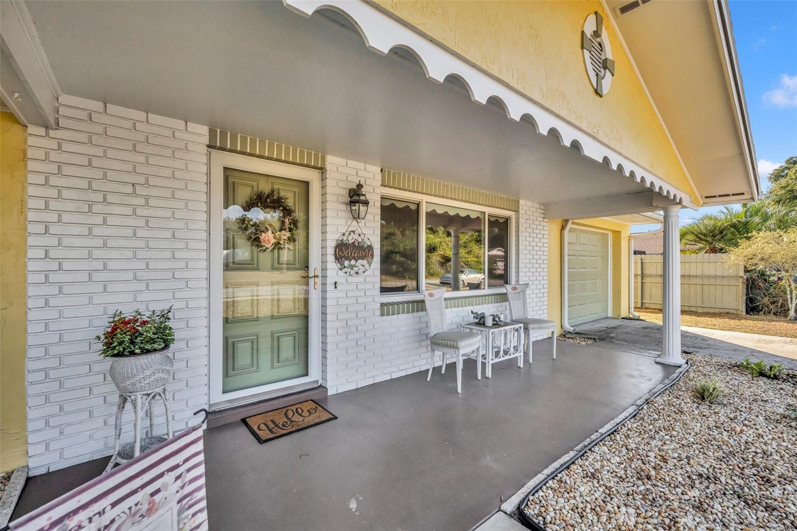 720 E IRIS DR, ORANGE CITY, FL, 32763