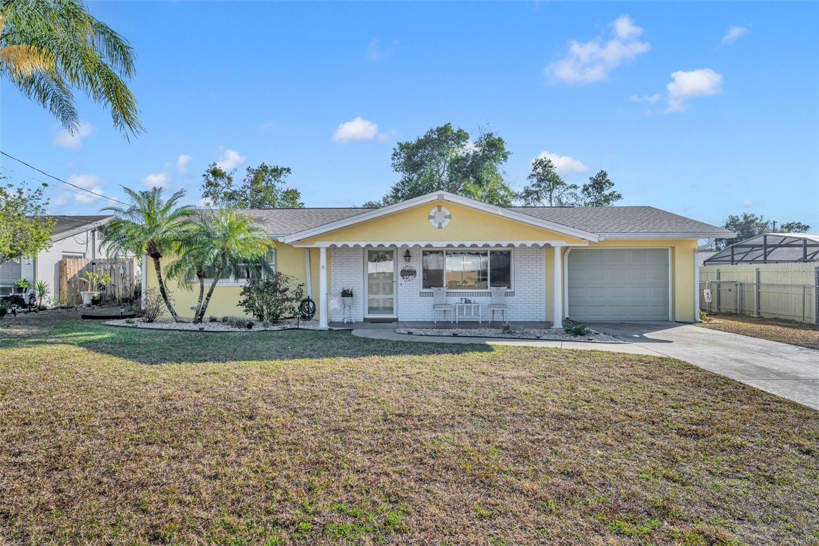 720 E IRIS DR, ORANGE CITY, FL, 32763