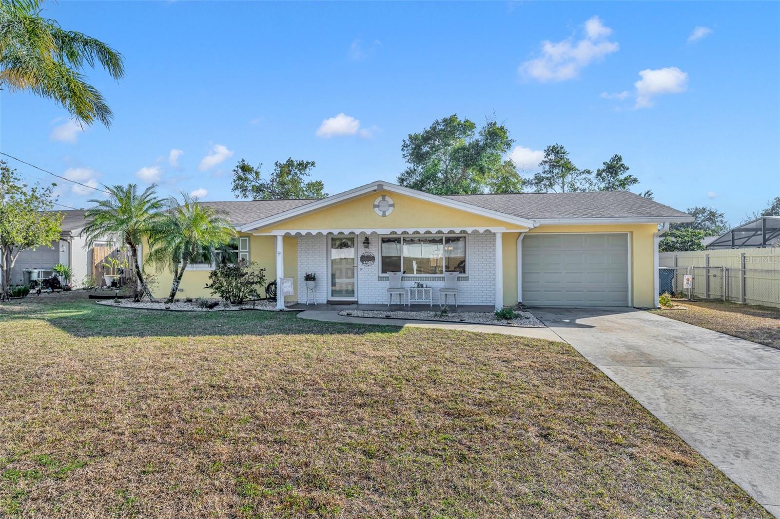 720 E IRIS DR, ORANGE CITY, FL, 32763