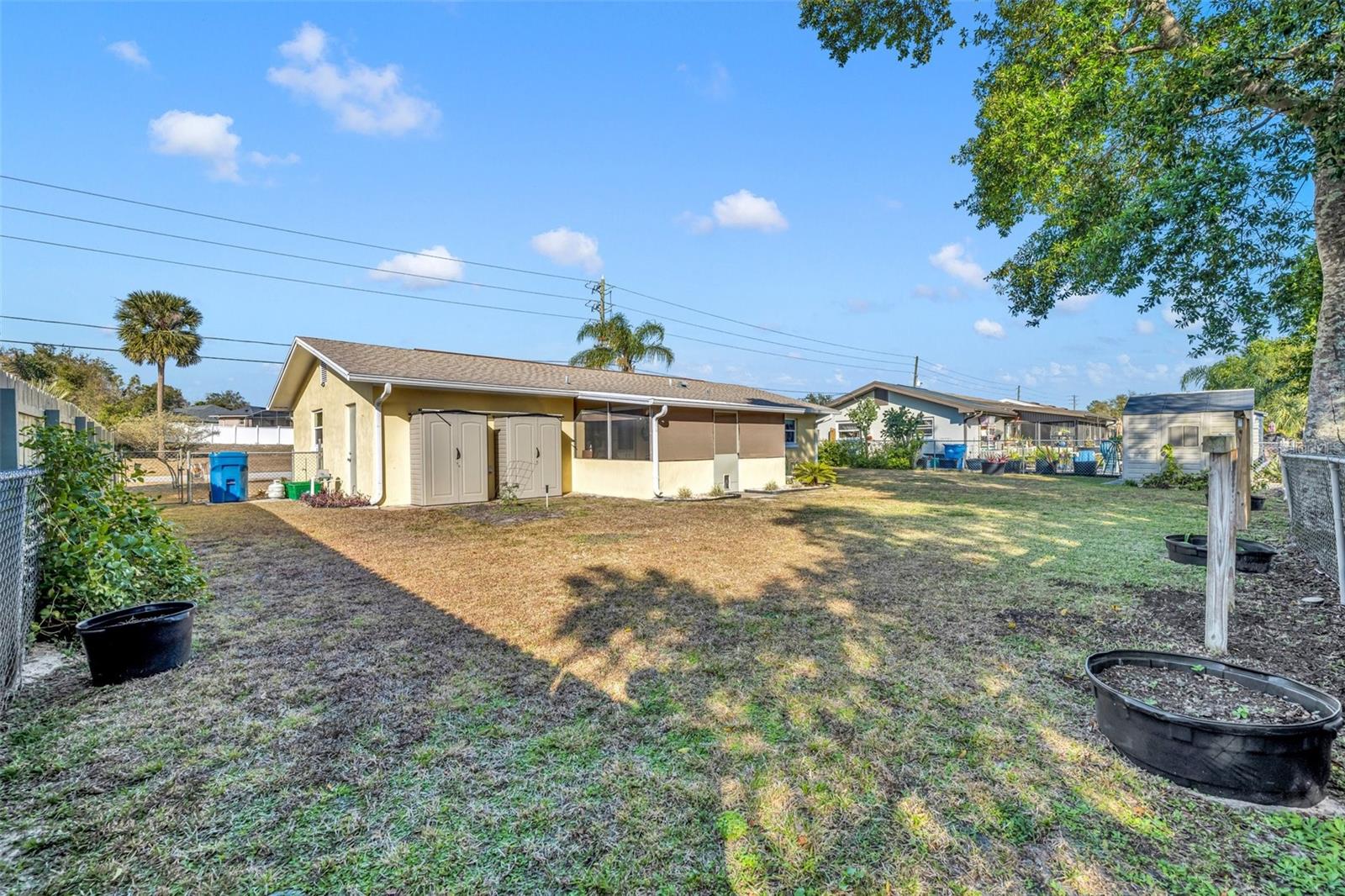 720 E IRIS DR, ORANGE CITY, FL, 32763