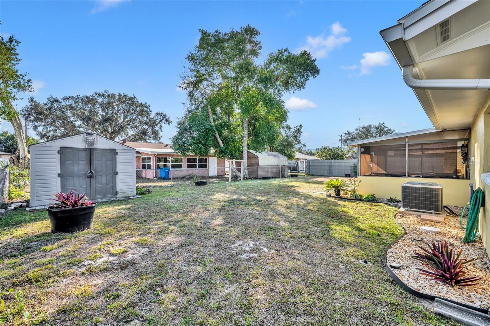720 E IRIS DR, ORANGE CITY, FL, 32763