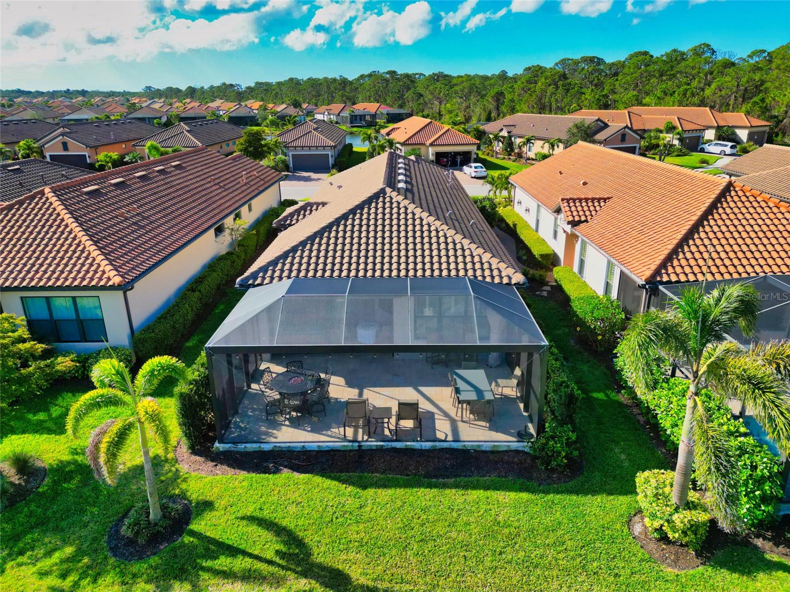 5324 POPOLI WAY, SARASOTA, FL, 34238