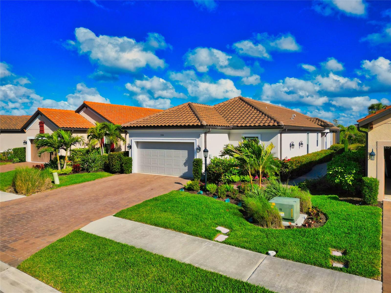 5324 POPOLI WAY, SARASOTA, FL, 34238