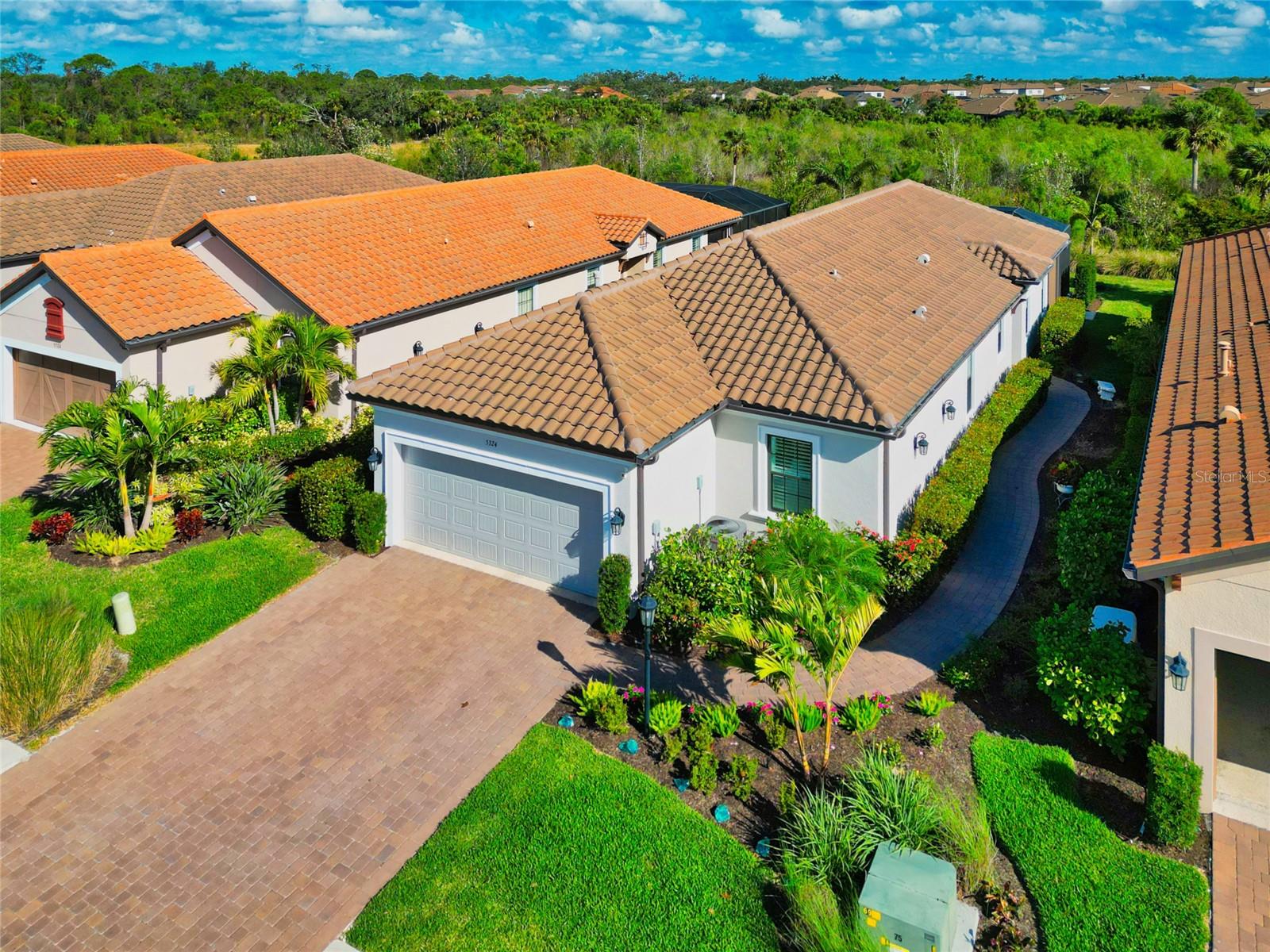 5324 POPOLI WAY, SARASOTA, FL, 34238