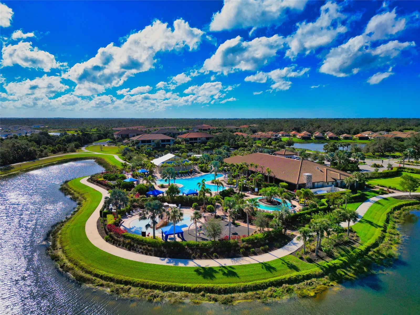 5324 POPOLI WAY, SARASOTA, FL, 34238