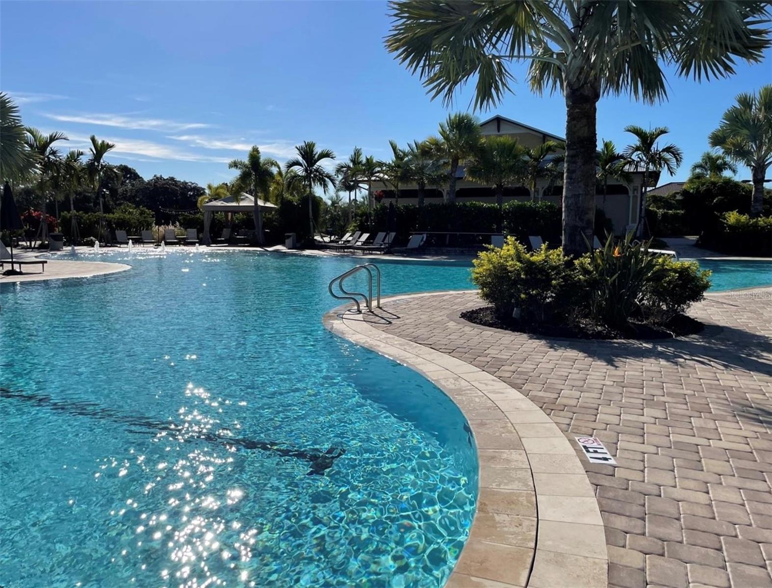 5324 POPOLI WAY, SARASOTA, FL, 34238
