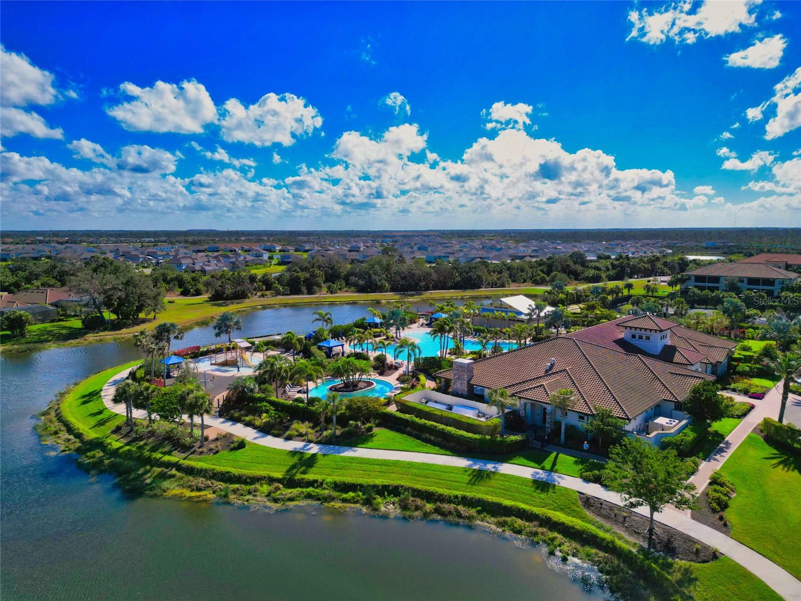 5324 POPOLI WAY, SARASOTA, FL, 34238