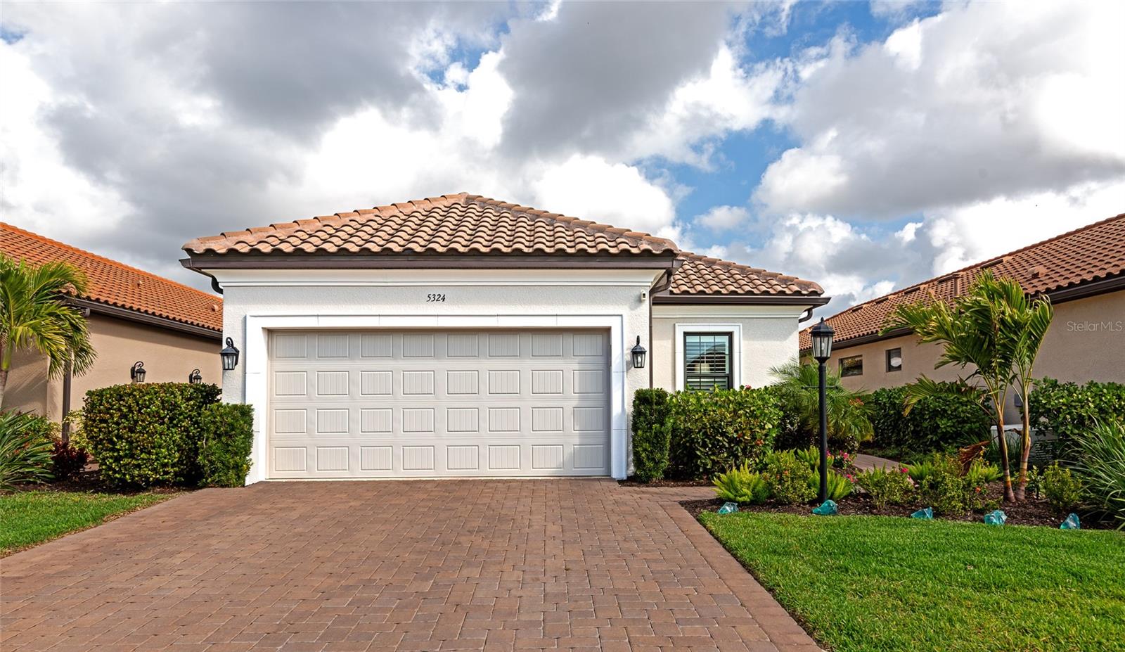 5324 POPOLI WAY, SARASOTA, FL, 34238