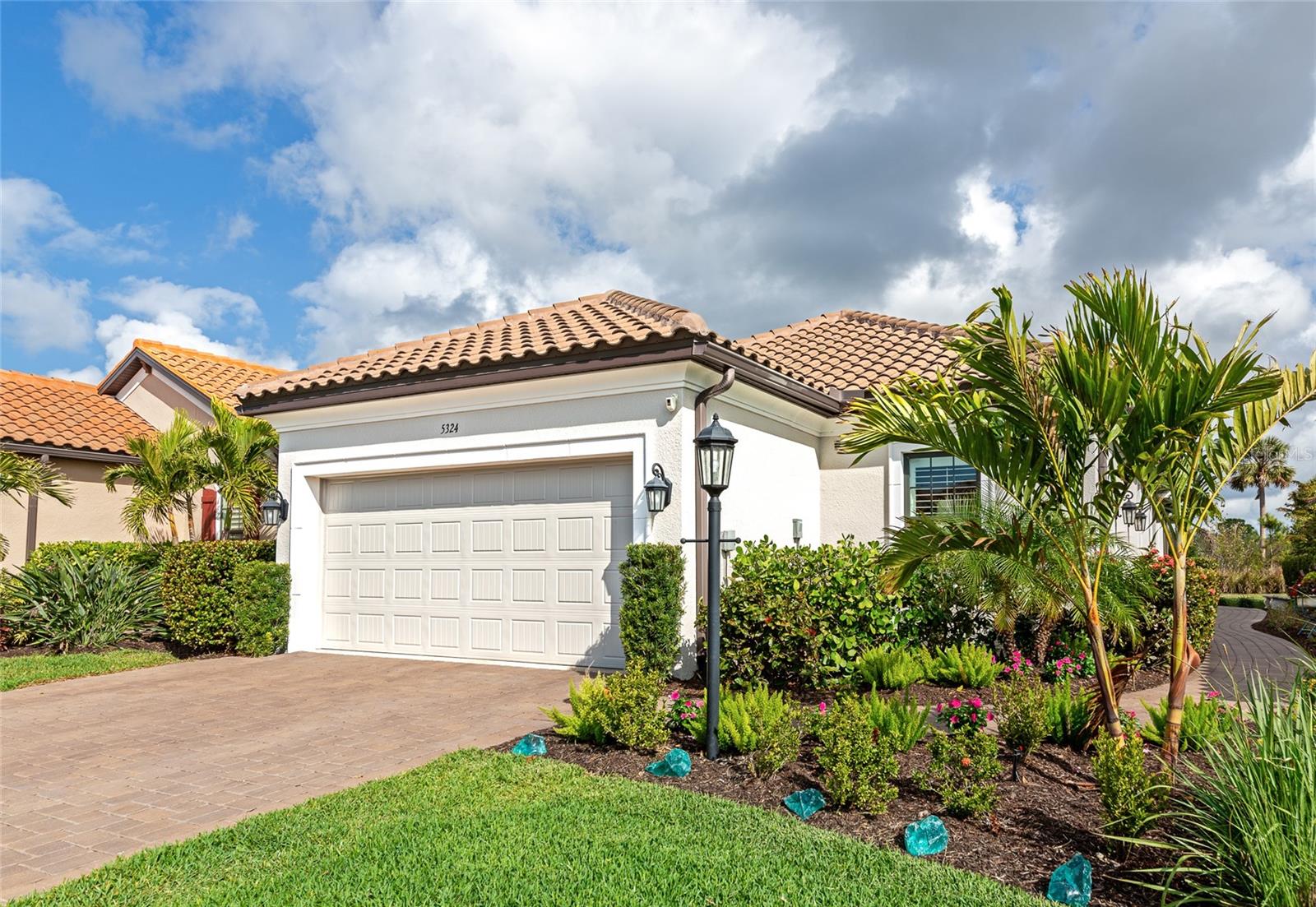 5324 POPOLI WAY, SARASOTA, FL, 34238