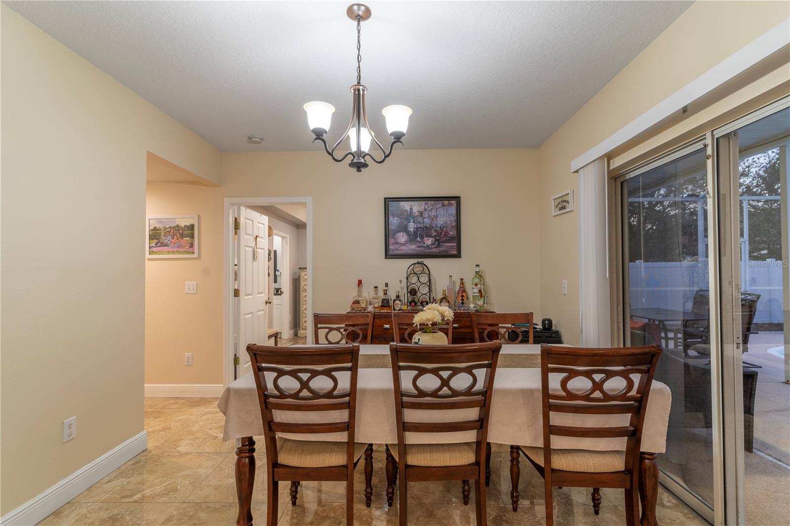 17436 LAWN ORCHID LOOP, LAND O LAKES, FL, 34638