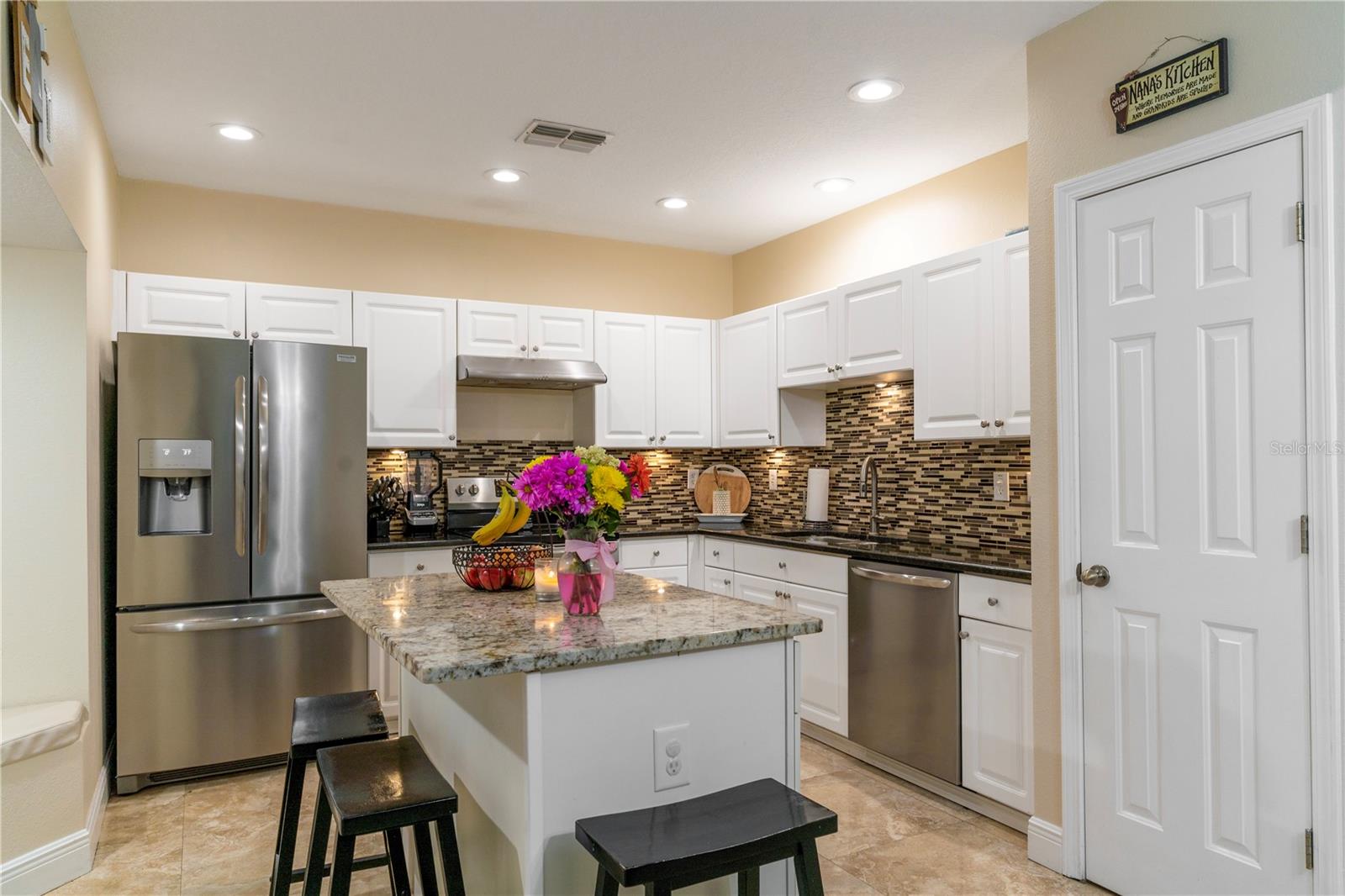 17436 LAWN ORCHID LOOP, LAND O LAKES, FL, 34638