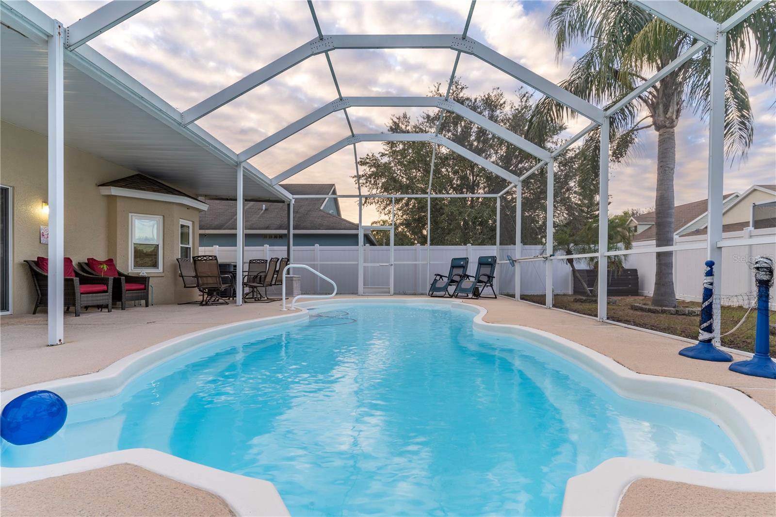 17436 LAWN ORCHID LOOP, LAND O LAKES, FL, 34638