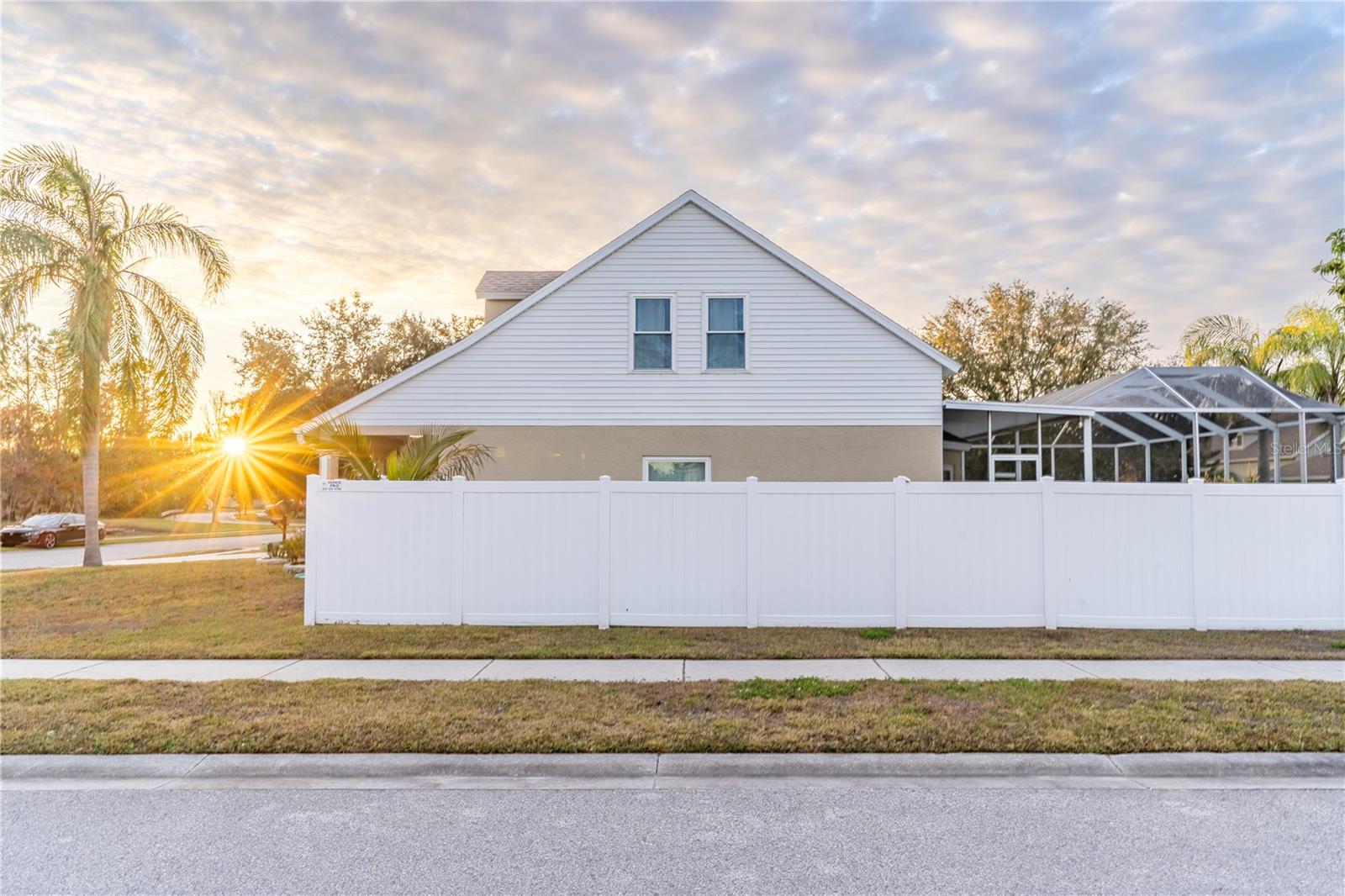 17436 LAWN ORCHID LOOP, LAND O LAKES, FL, 34638
