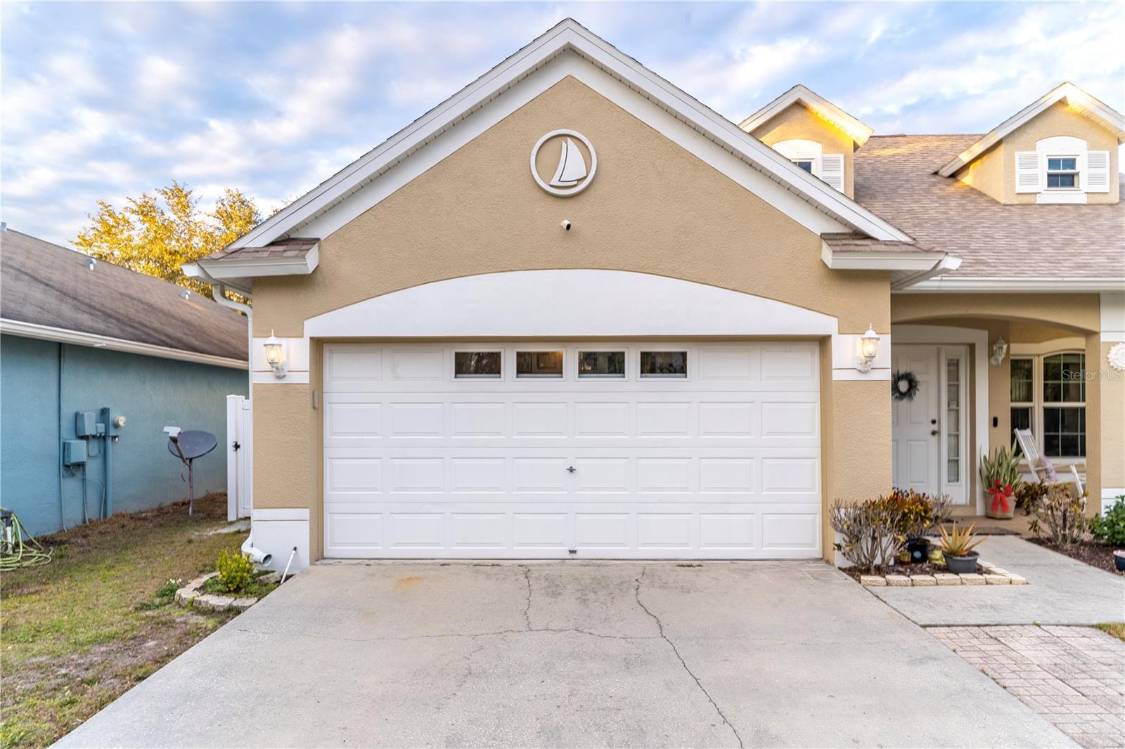 17436 LAWN ORCHID LOOP, LAND O LAKES, FL, 34638
