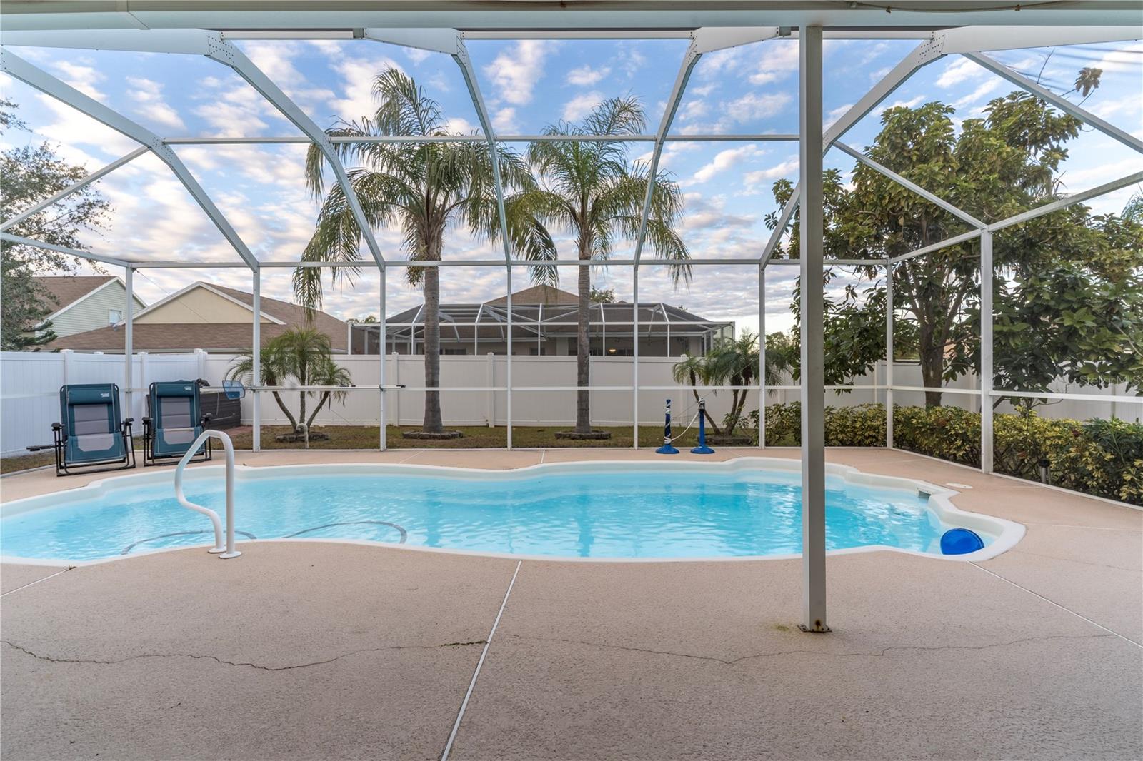 17436 LAWN ORCHID LOOP, LAND O LAKES, FL, 34638